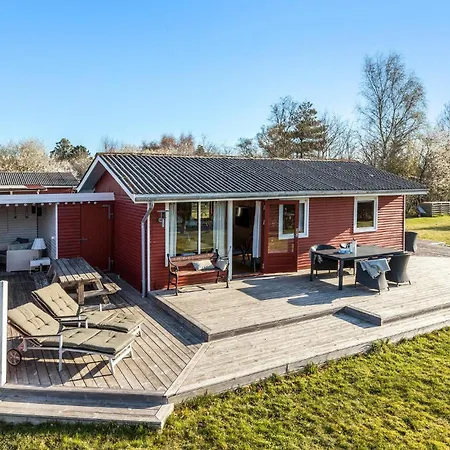 Awesome In Grenaa With Wifi Brondstrup