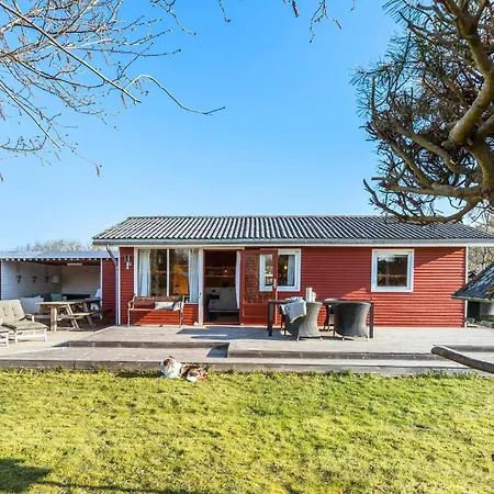 Awesome In Grenaa With Wifi