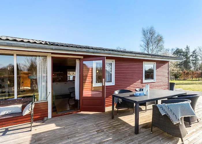 Awesome In Grenaa With Wifi *